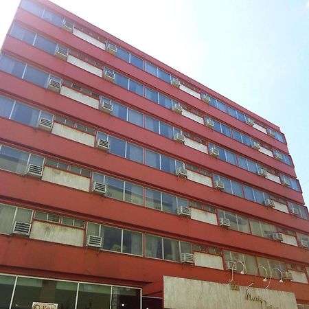 Hotel Maria Victoria Xalapa Exterior photo