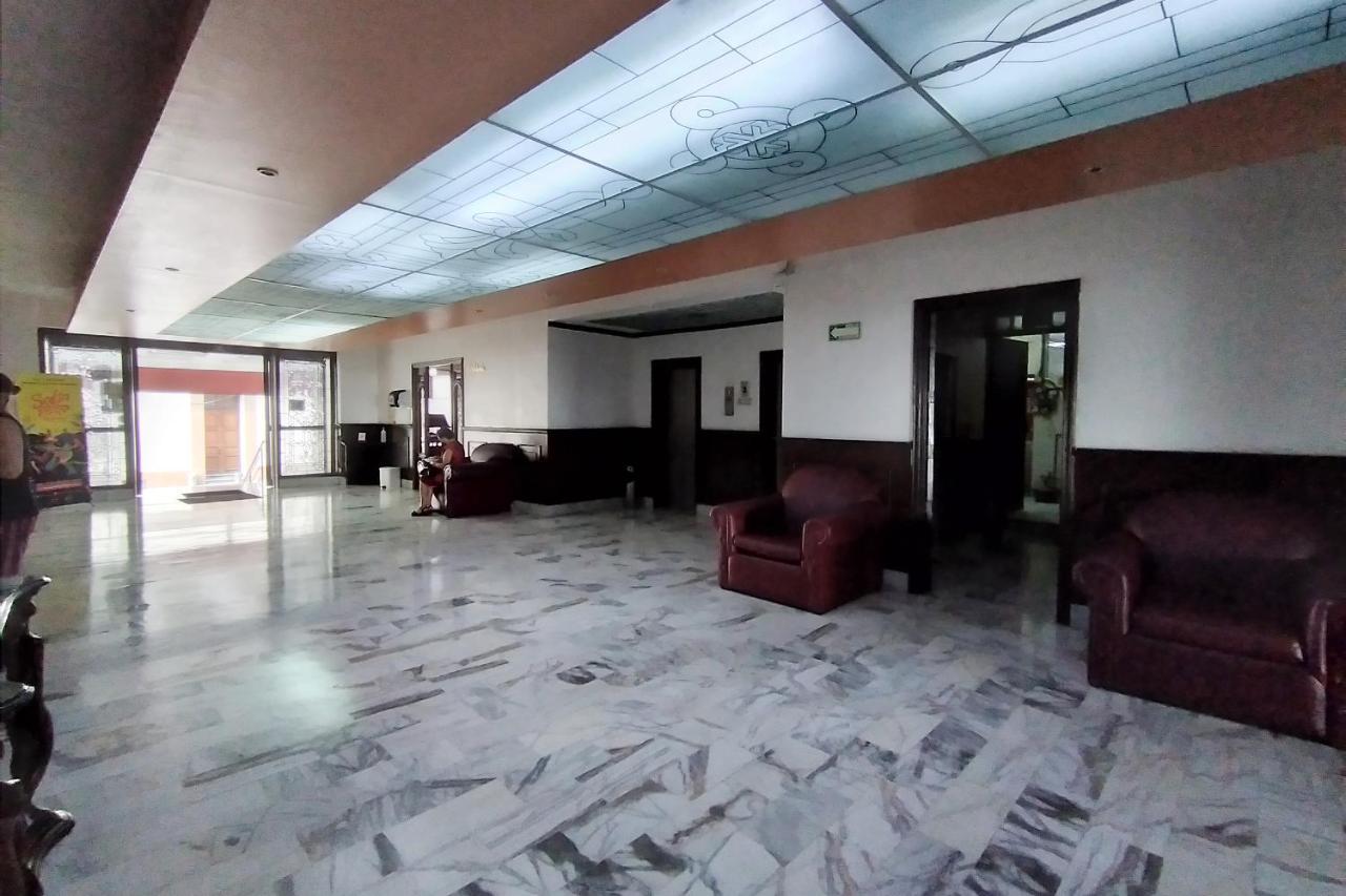 Hotel Maria Victoria Xalapa Exterior photo