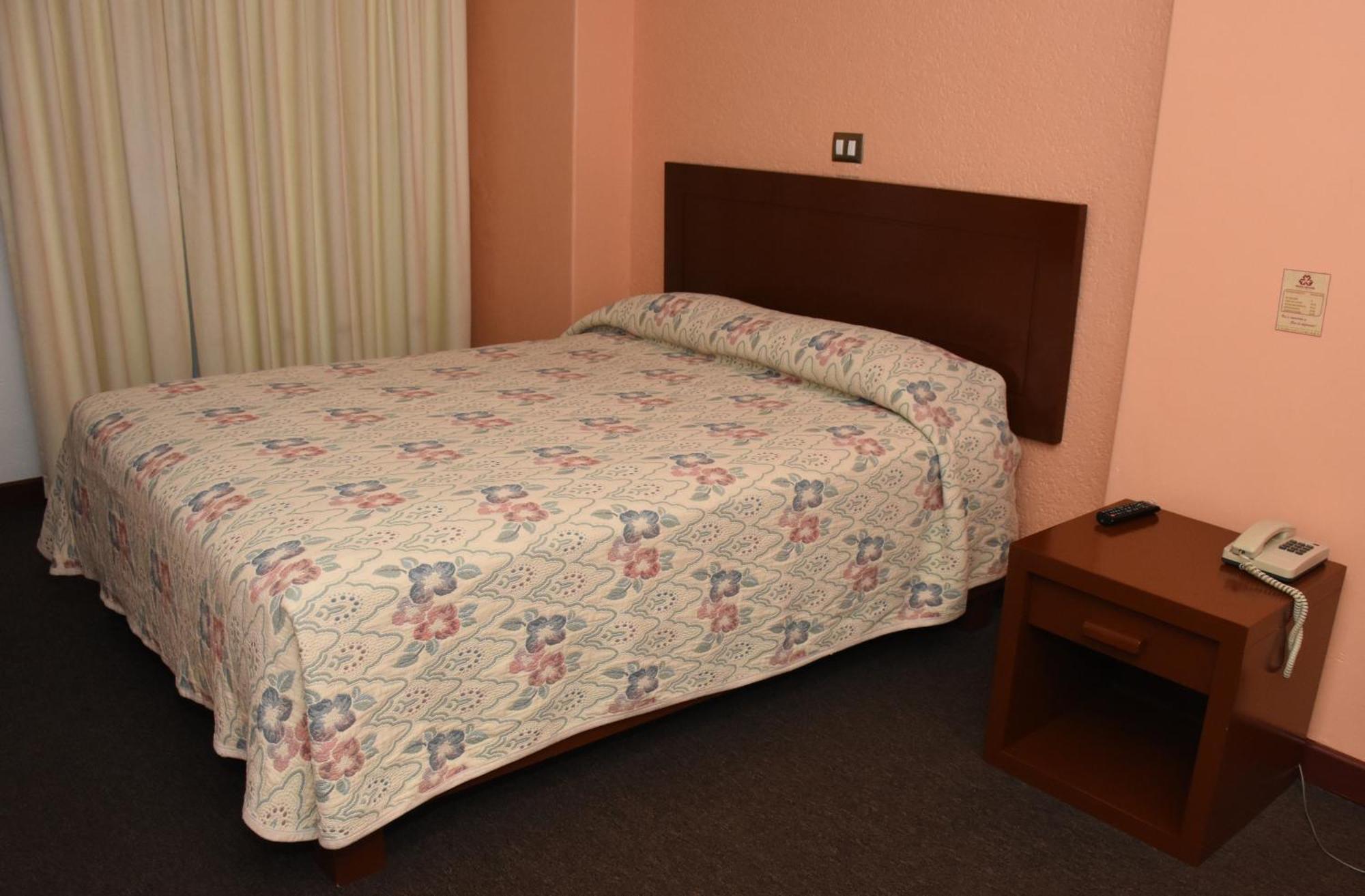 Hotel Maria Victoria Xalapa Room photo
