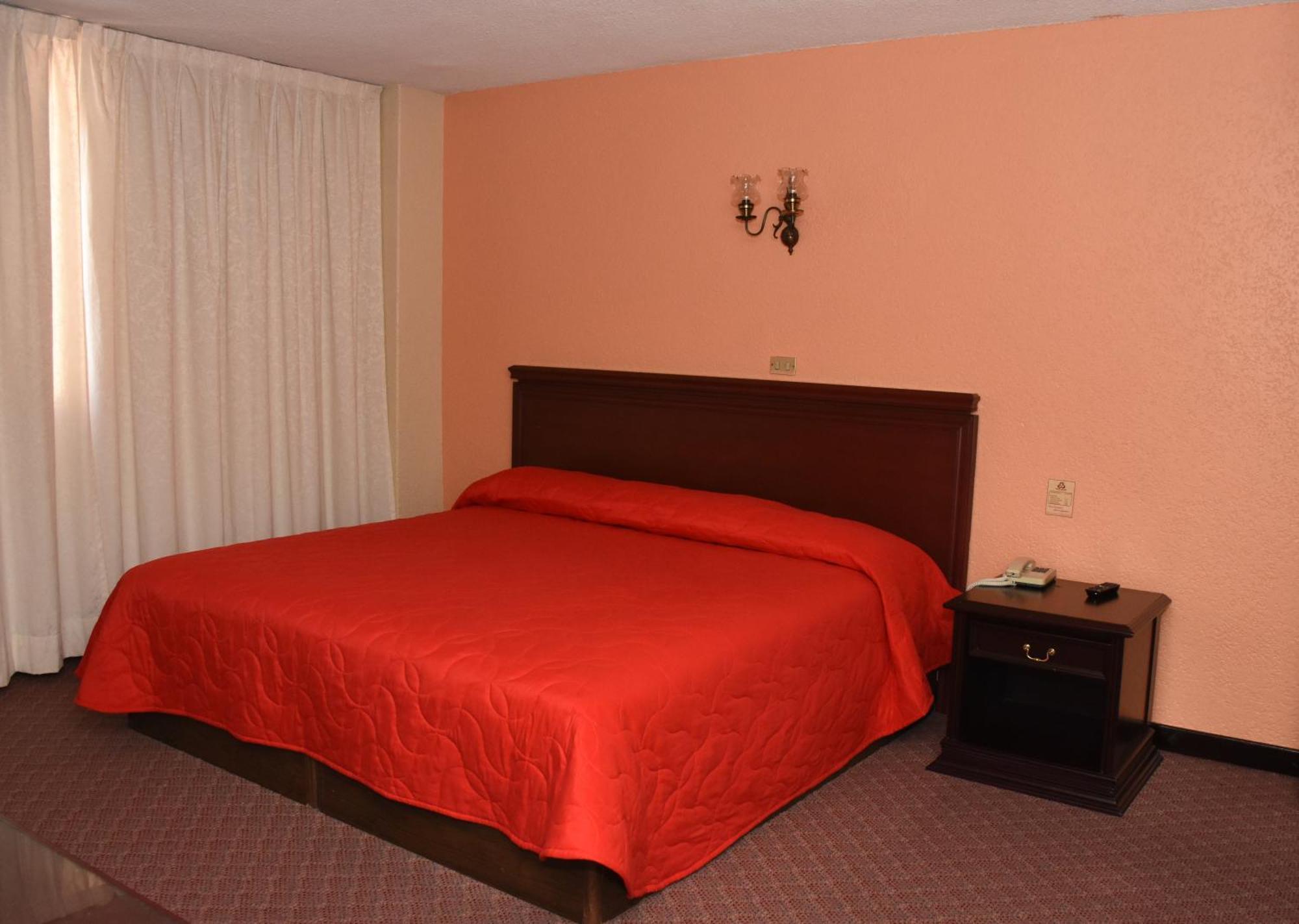 Hotel Maria Victoria Xalapa Room photo
