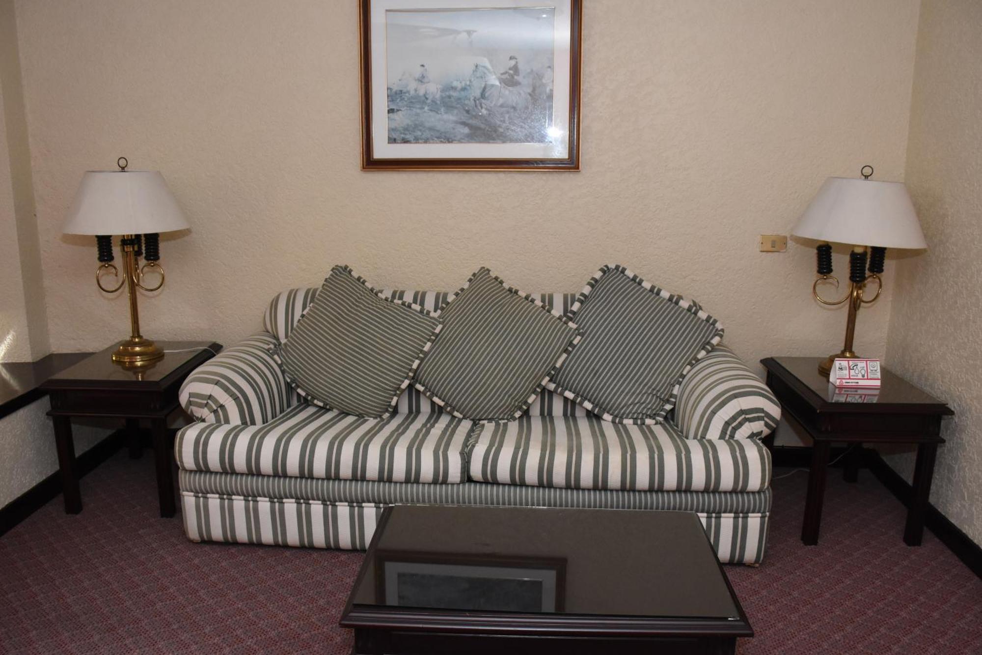 Hotel Maria Victoria Xalapa Room photo