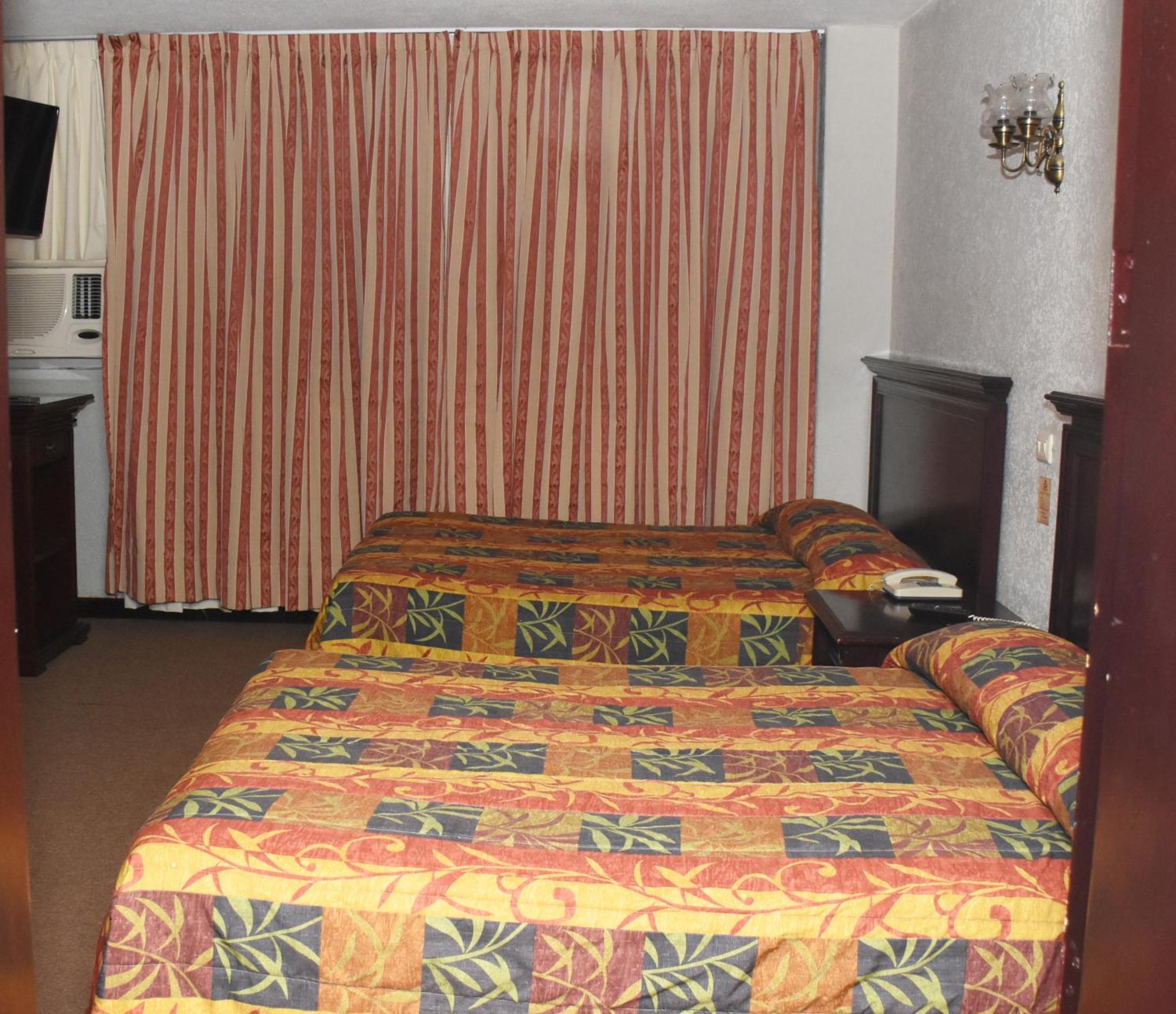 Hotel Maria Victoria Xalapa Room photo