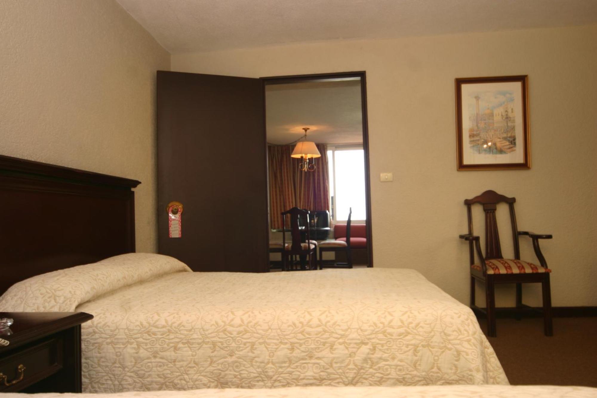 Hotel Maria Victoria Xalapa Room photo