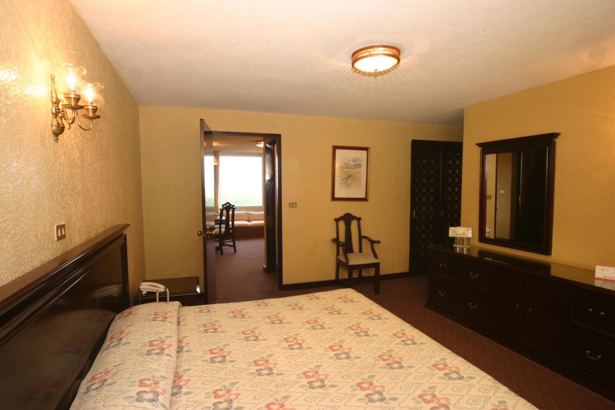 Hotel Maria Victoria Xalapa Room photo